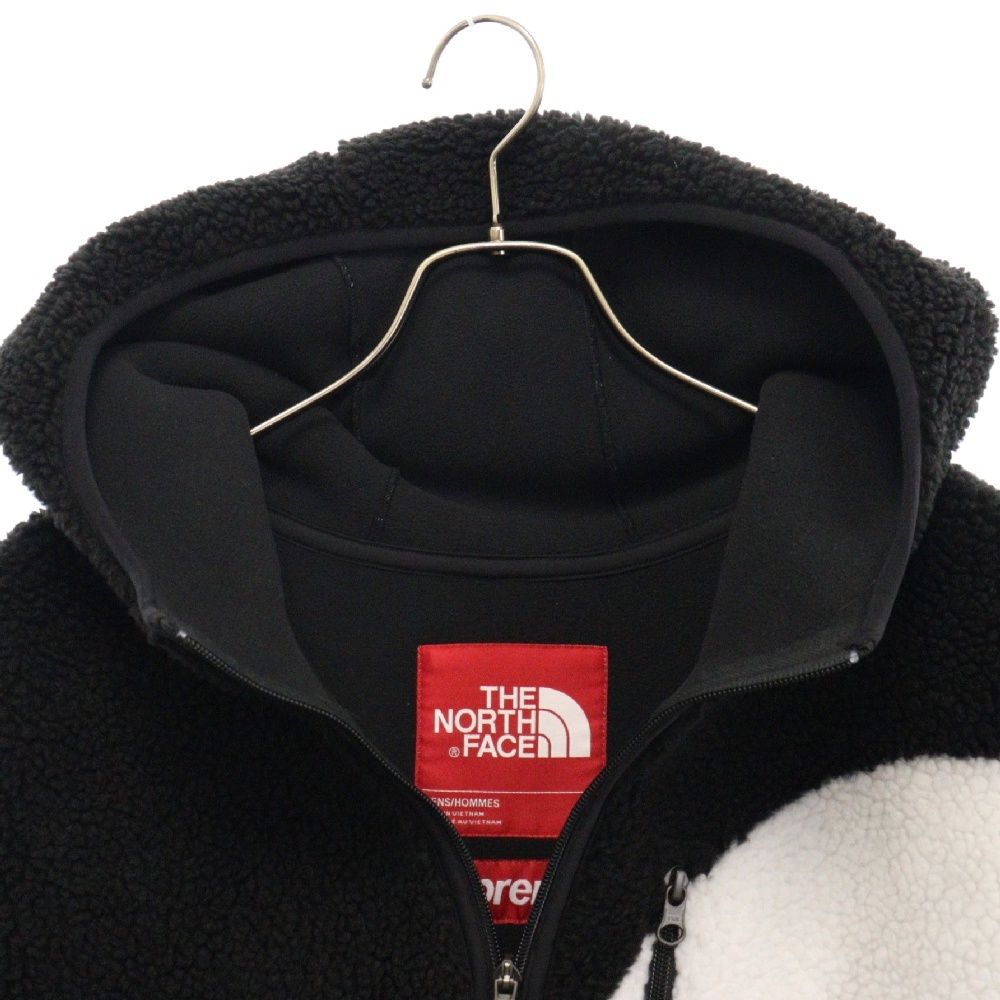SUPREME (シュプリーム) 20AW×THE NORTH FACE S Logo Hooded SUPREME (シュプリーム) 20AW×THE NORTH FACE S Logo Hooded