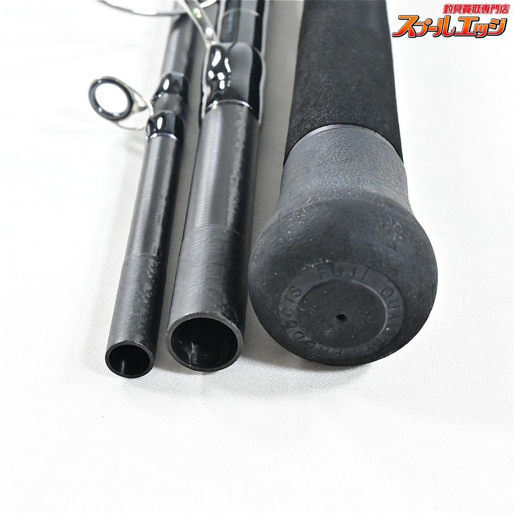 テンリュウ 天龍 パワーマスター PM 1263 S-MH TENRYU POWER MASTER ヒラメ イナダ マゴチ K_174 v 43920