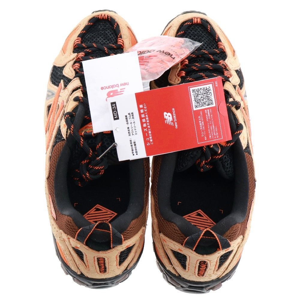 New Balance (ニューバランス) ×Joe Freshgoods 610 Beneath the