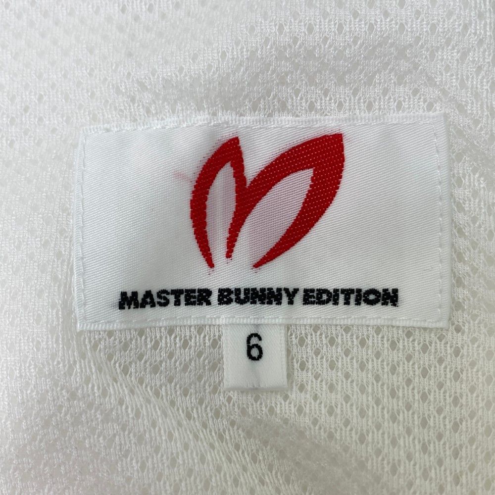 サイズ：6 MASTER BUNNY EDITION マスターバニーエディション ストア