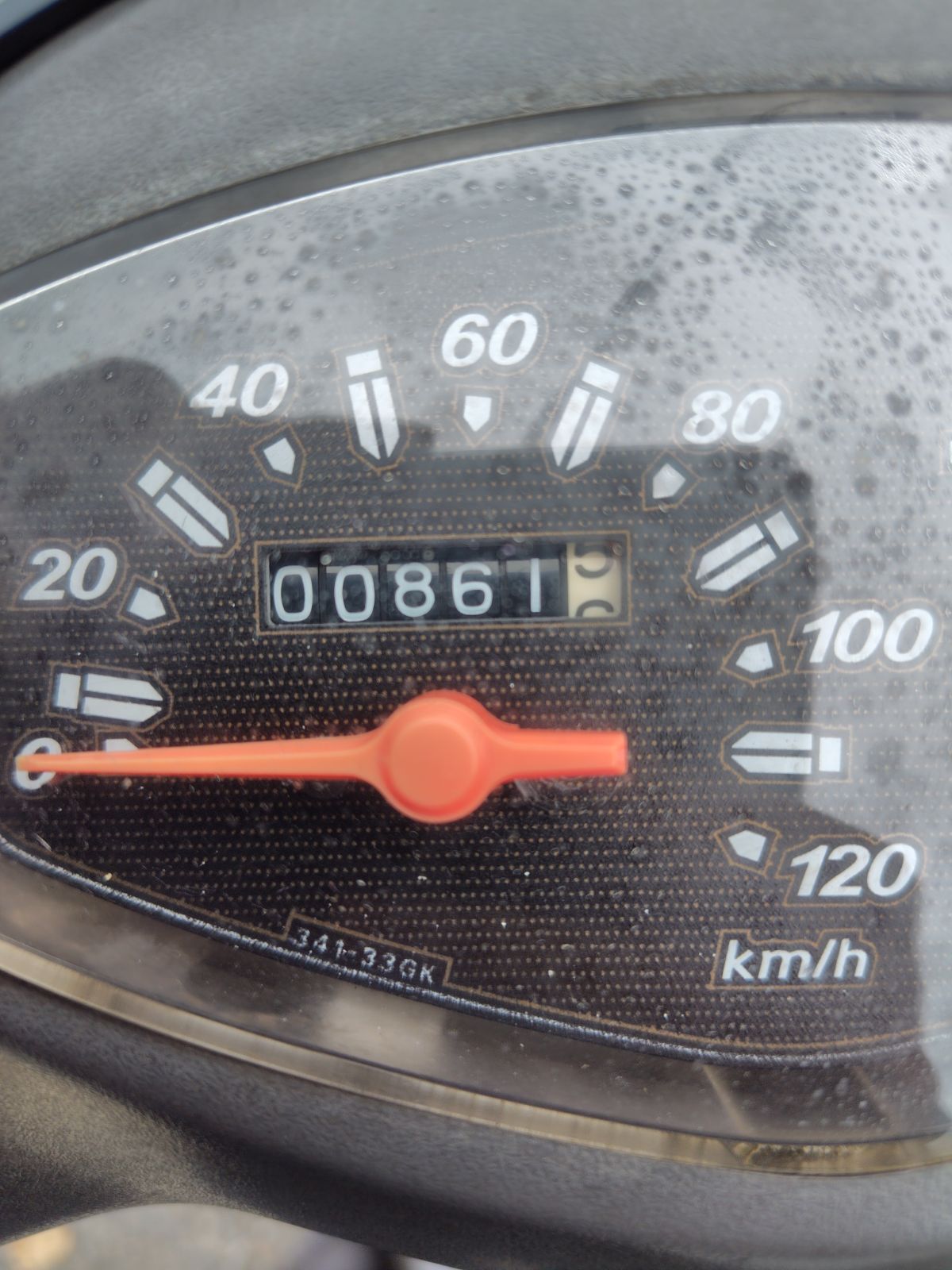 最終値引きスズキ SUZUKI レッツ4 アドレスV125エンジンスワップ車両