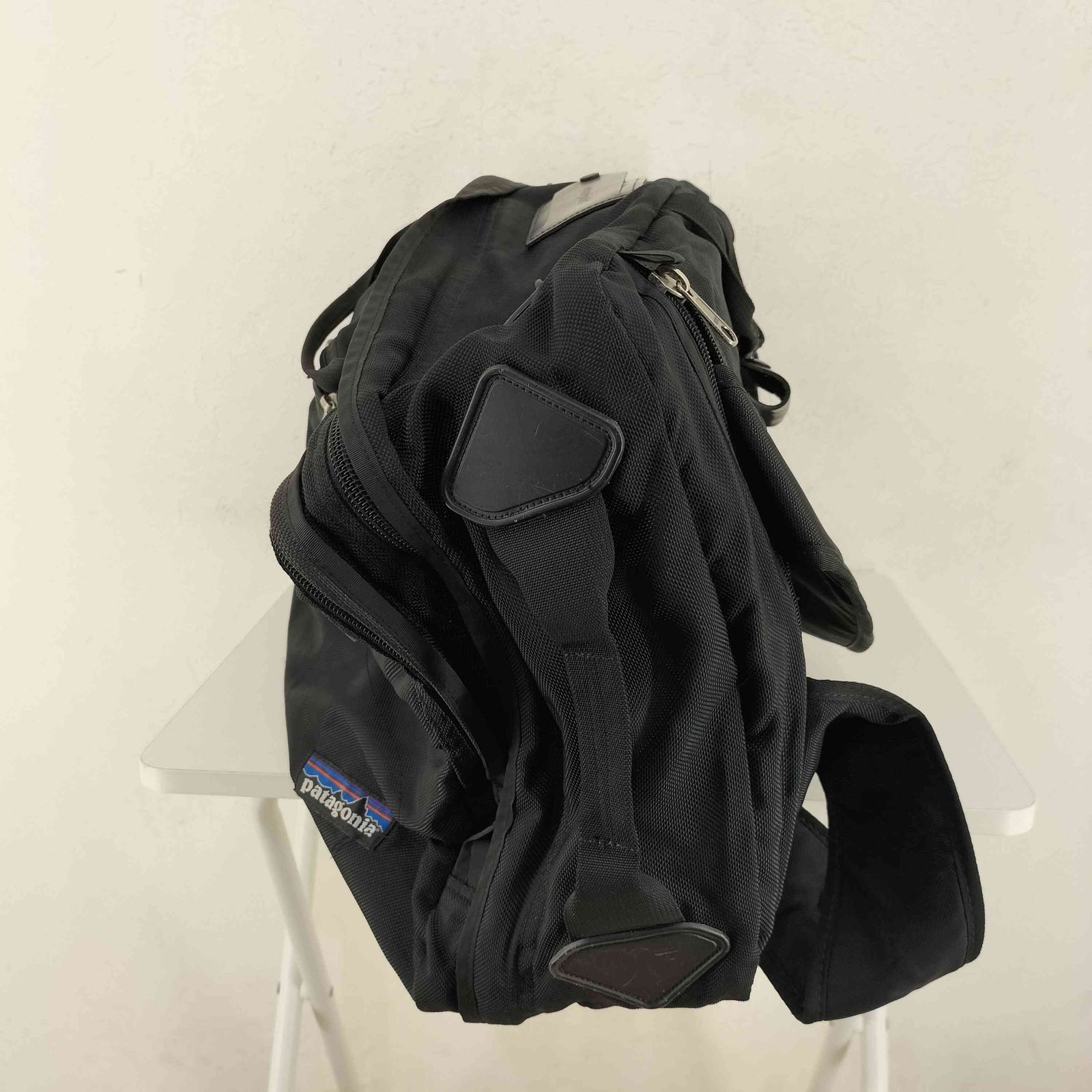 パタゴニア patagonia 00年製 MADE IN USA MLC 3WAYバックパック