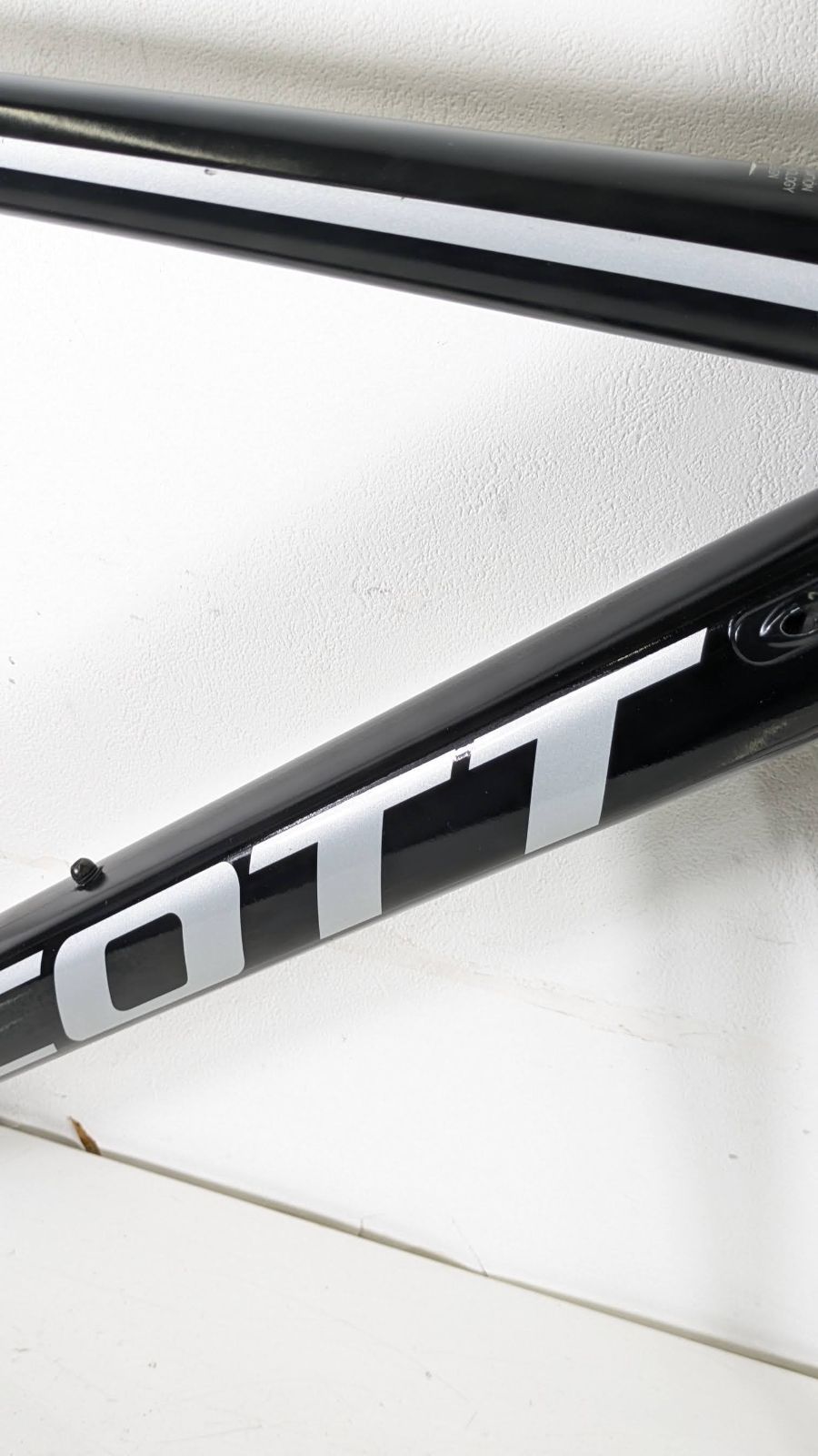 リムブレーキ 機械式