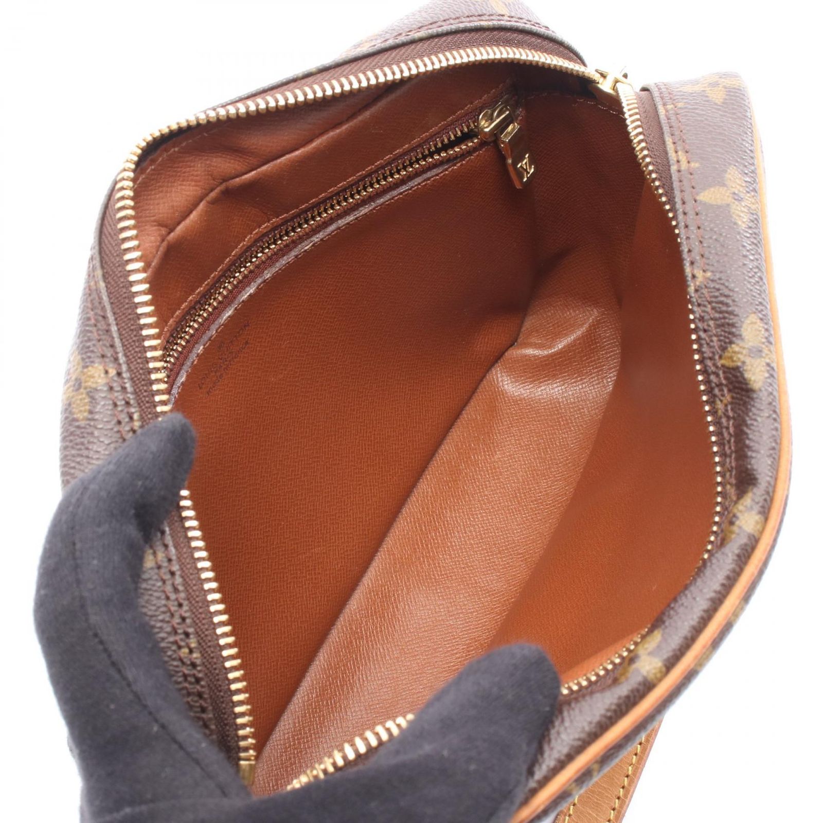 ルイヴィトン　トロカデロ24　モノグラム　ショルダーバッグ　斜めがけ 楽天市場】LOUIS VUITTON ルイヴィトン モノグラム トロカデロ24