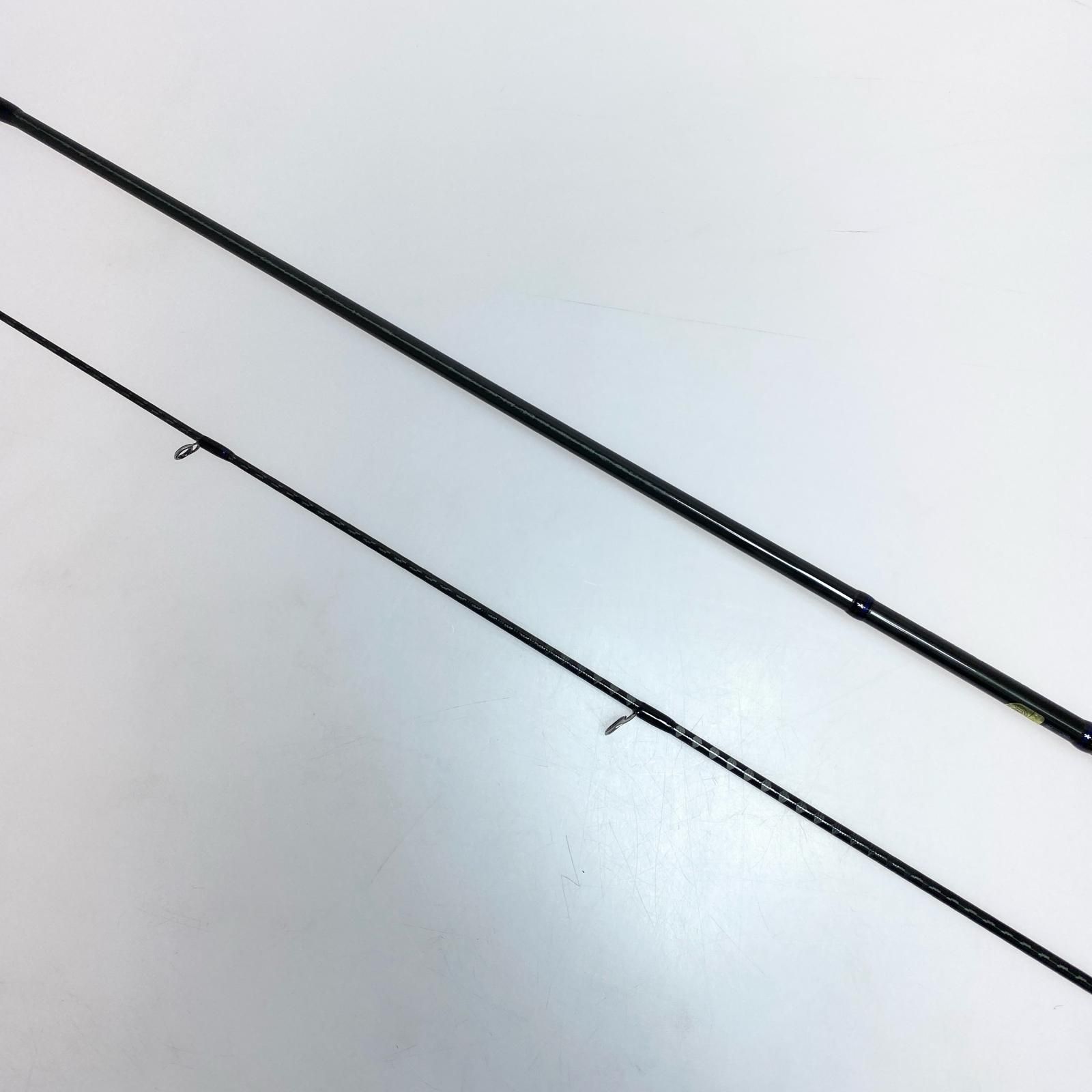 SHIMANO シマノ スコーピオン 2831R-2 39407 ルアーロッド 程度A