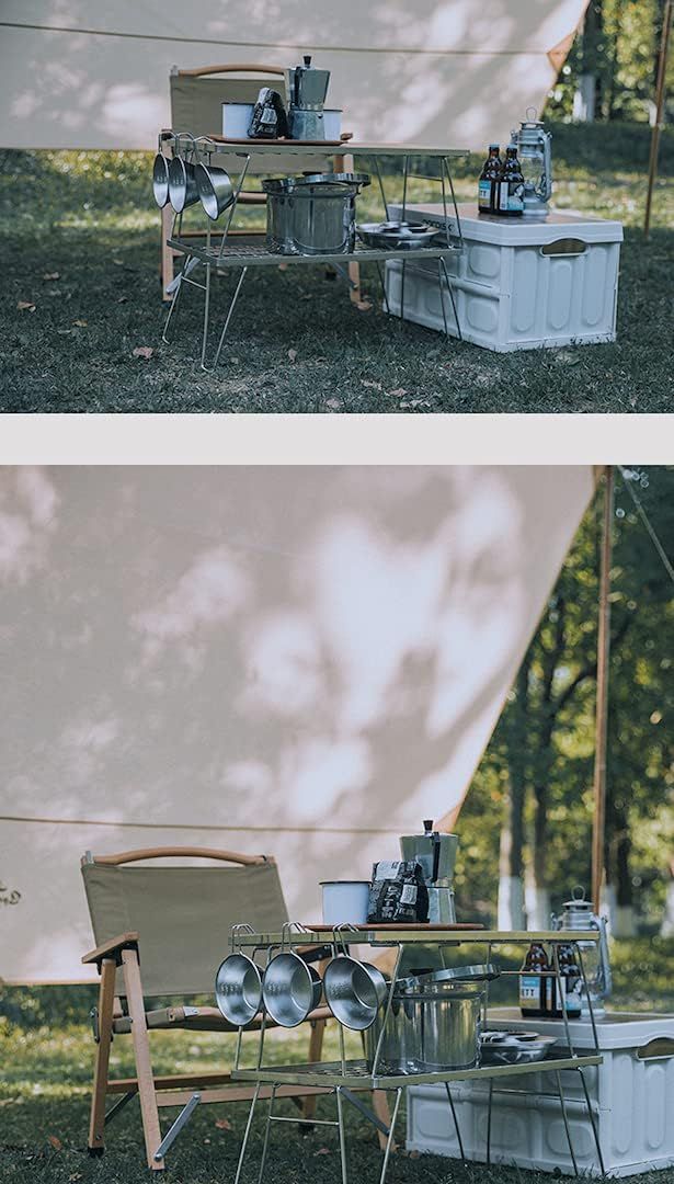 キャンピングムーン CAMPING