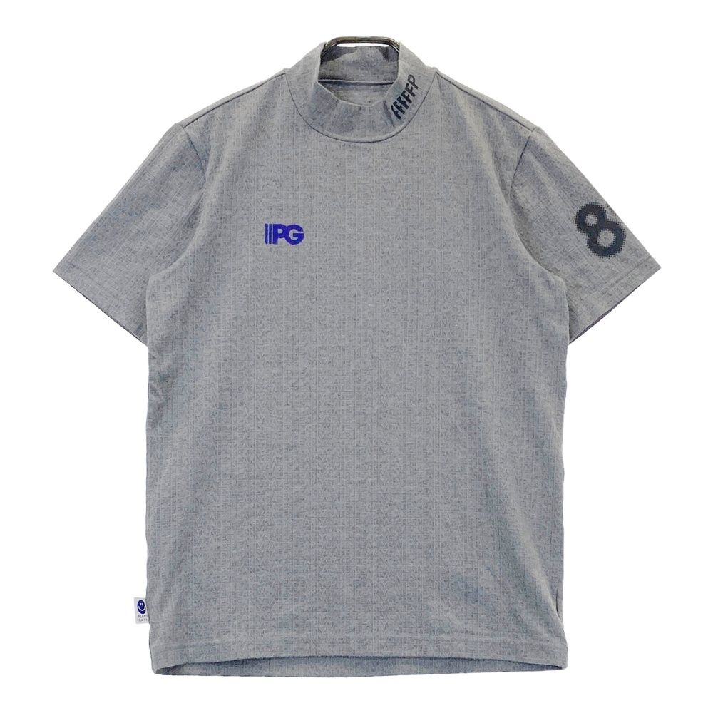 パーリーゲイツ Tシャツ PEARLY GATES（パーリーゲイツ） tシャツ 「PGG」「直営店舗＆公式