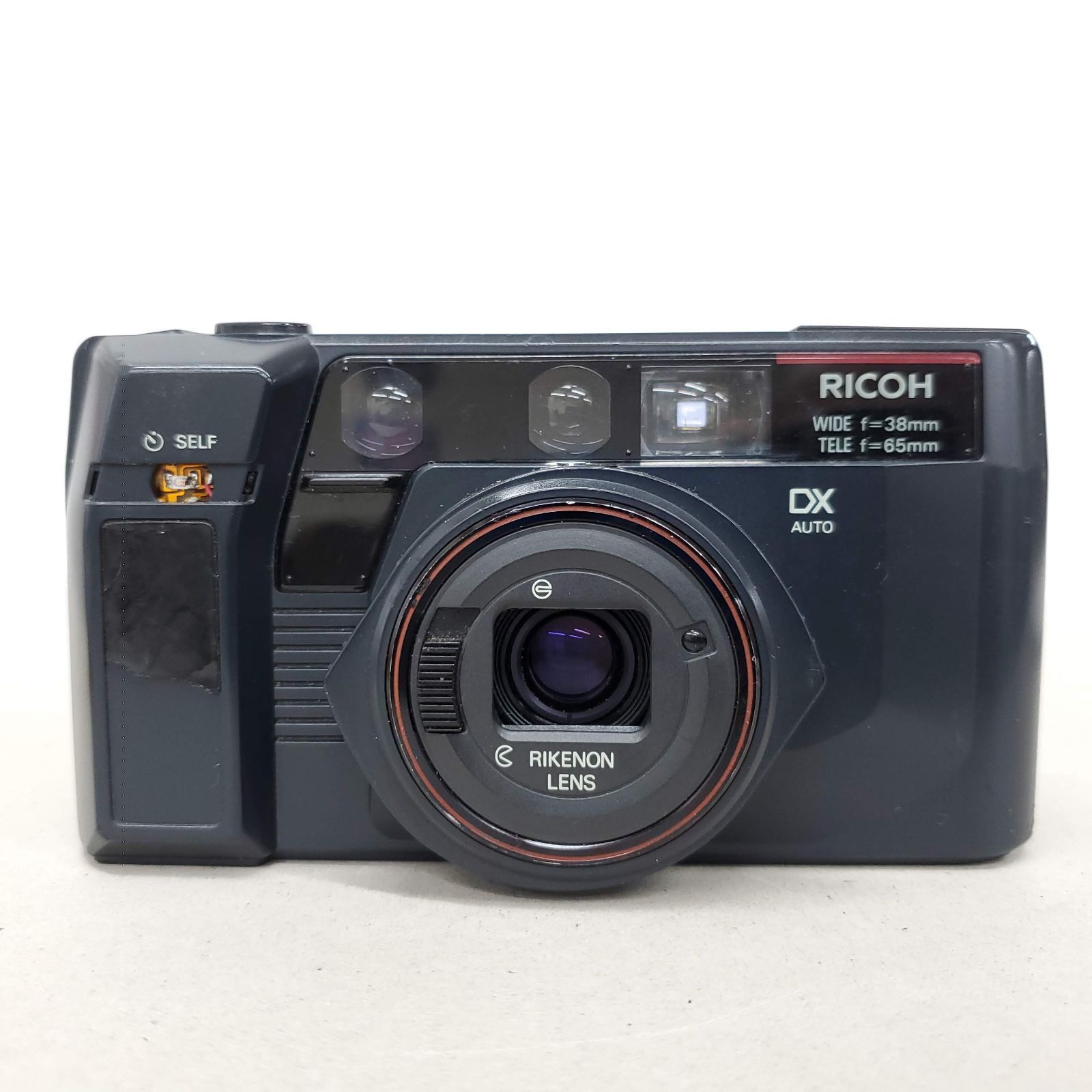 動作 済 RICOH TF-200D F1021-24e