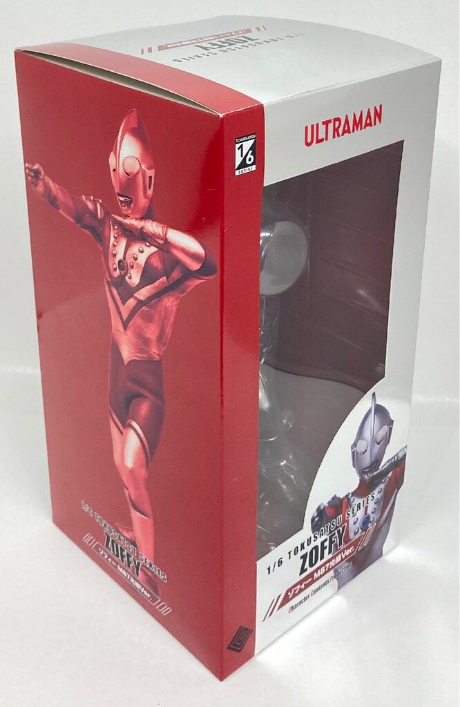 CCP 特撮シリーズ ウルトラマンゾフィー M87光線 Ver. 発光ギミック付 Amazon | CCP 1/6 特撮シリーズ Vol.97 ゾフィー M87光線Ver