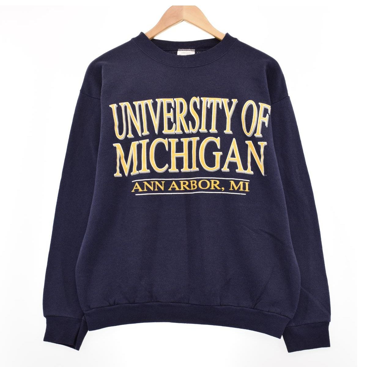 ヴィンテージ物】 STARTER MICHIGAN XL 在庫1点 値段交渉〇