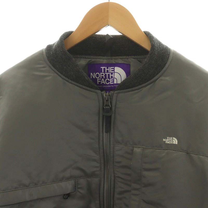 ノースフェイス　パープルレーベル　NA2151N THE NORTH FACE ノースフェイス NA2151N PURPLE LABEL パープル