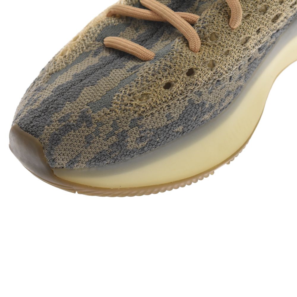 adidas (アディダス) YEEZY BOOST 380 MIST イージーブースト380