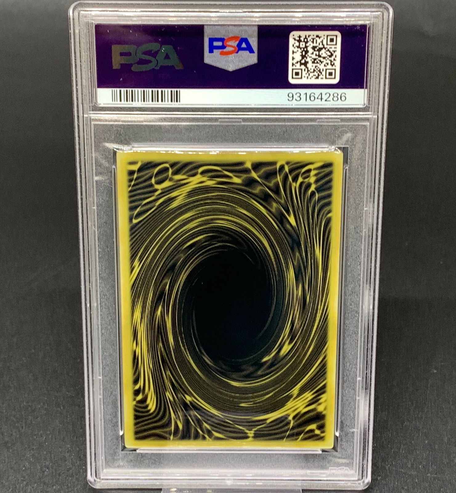 PSA10 遊戯王 三幻神 スペシャルカードセット ステンレス製