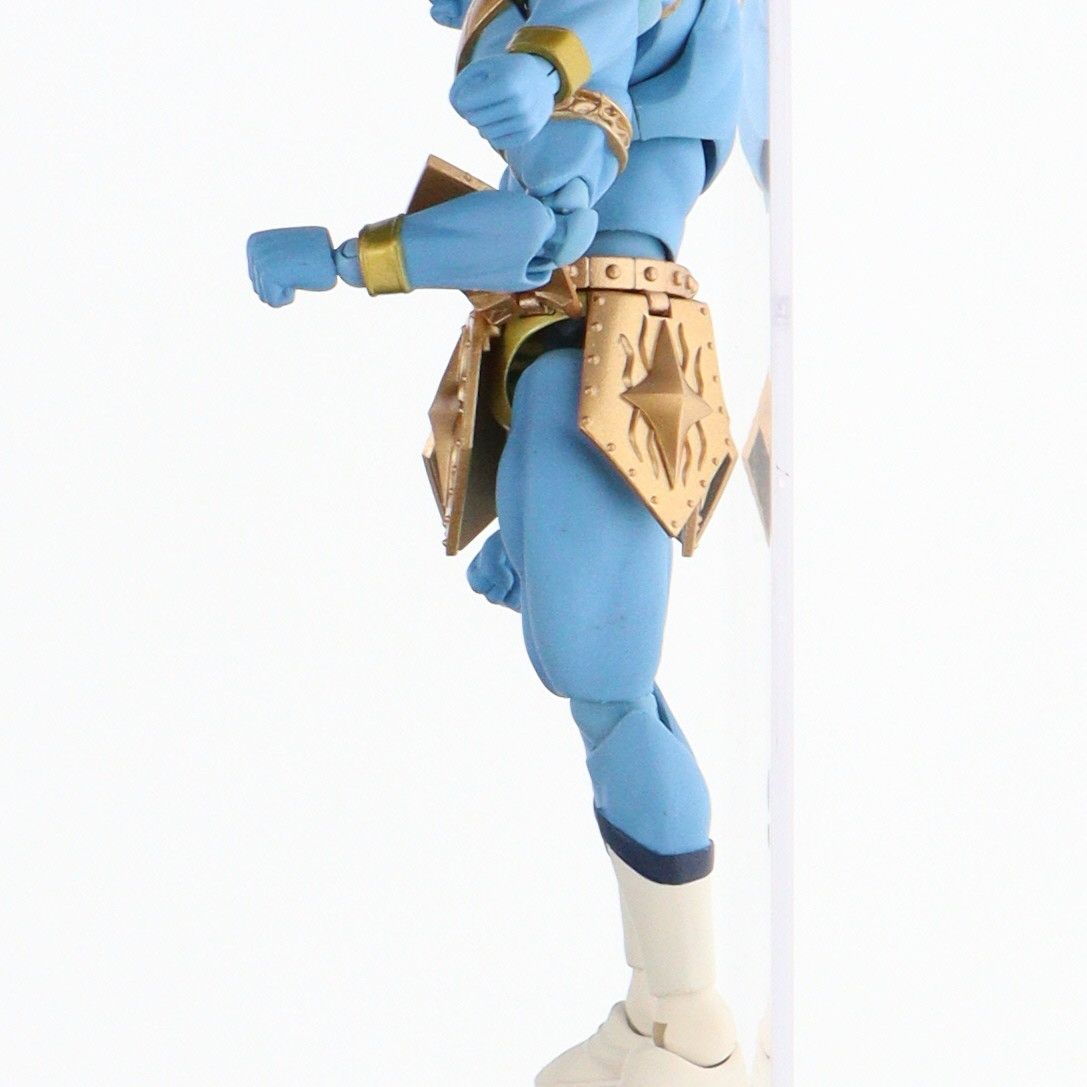 S.H.Figuarts(フィギュアーツ) アシュラマン ORIGINAL COLOR