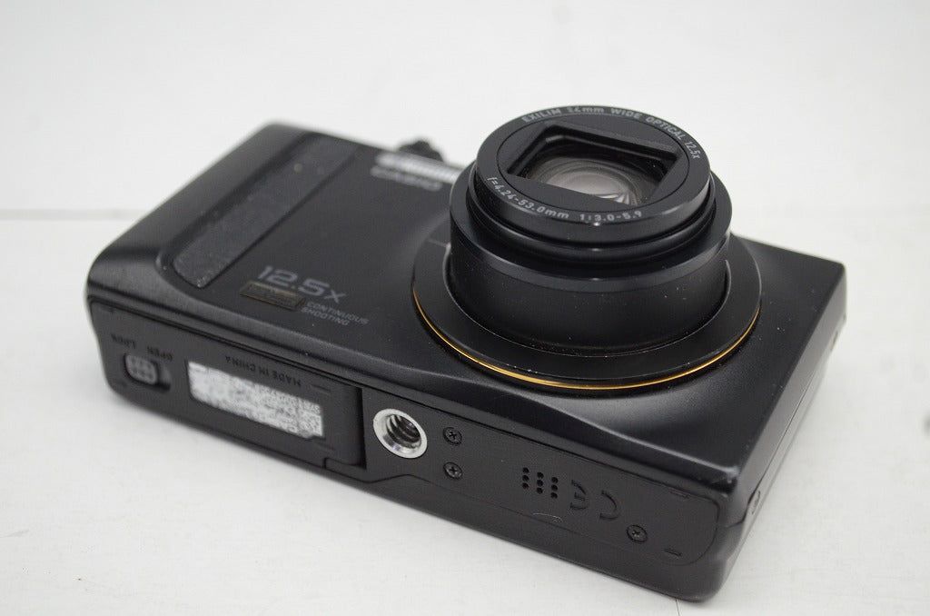 カメラ CASIO カシオ EXILIM EX-ZR310 コンパクトデジタルカメラ