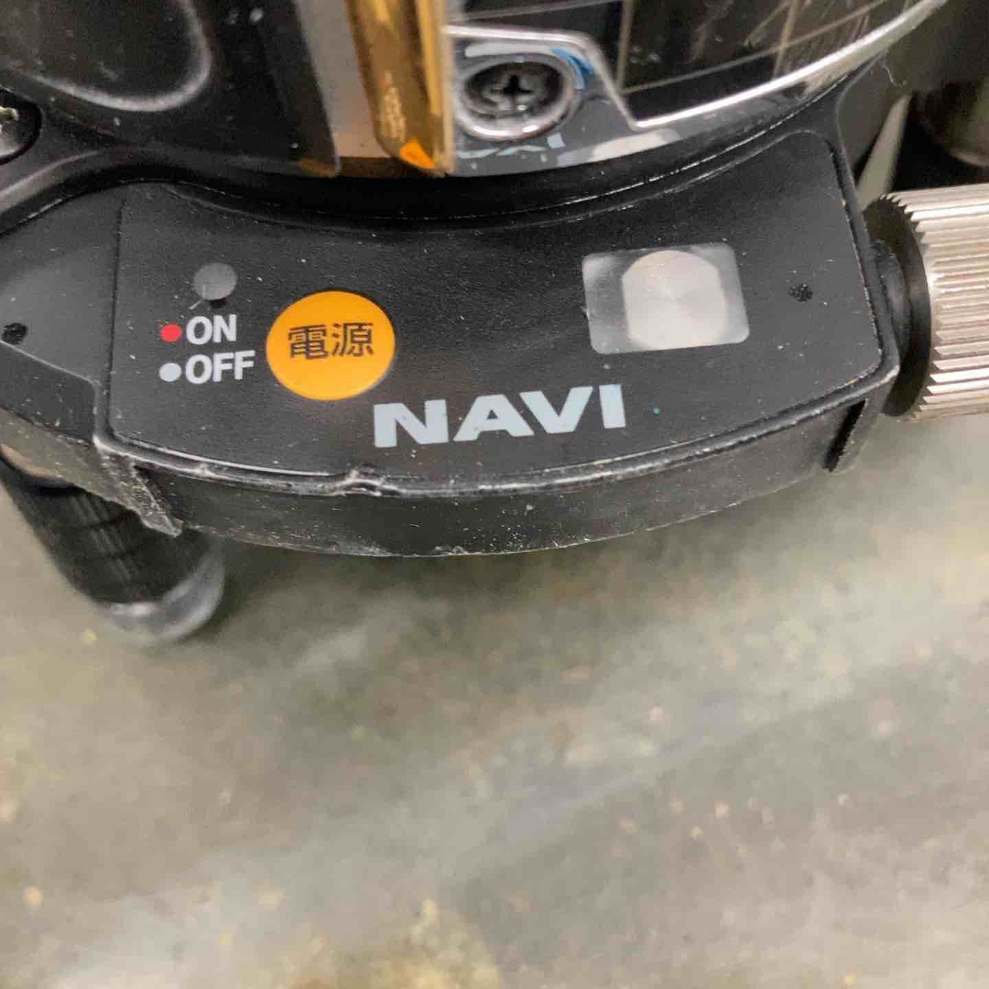 TAJIMA レーザー墨出し器