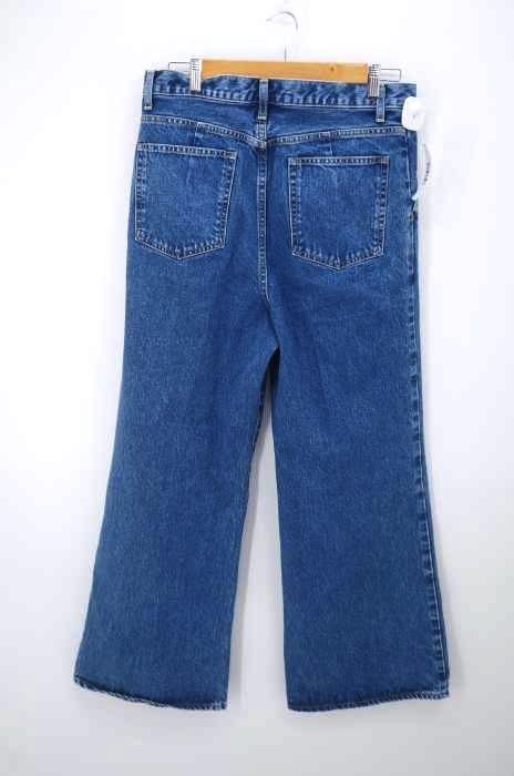 iI(アイ) 21SS tuck denim レディース JP #18415# - メルカリ