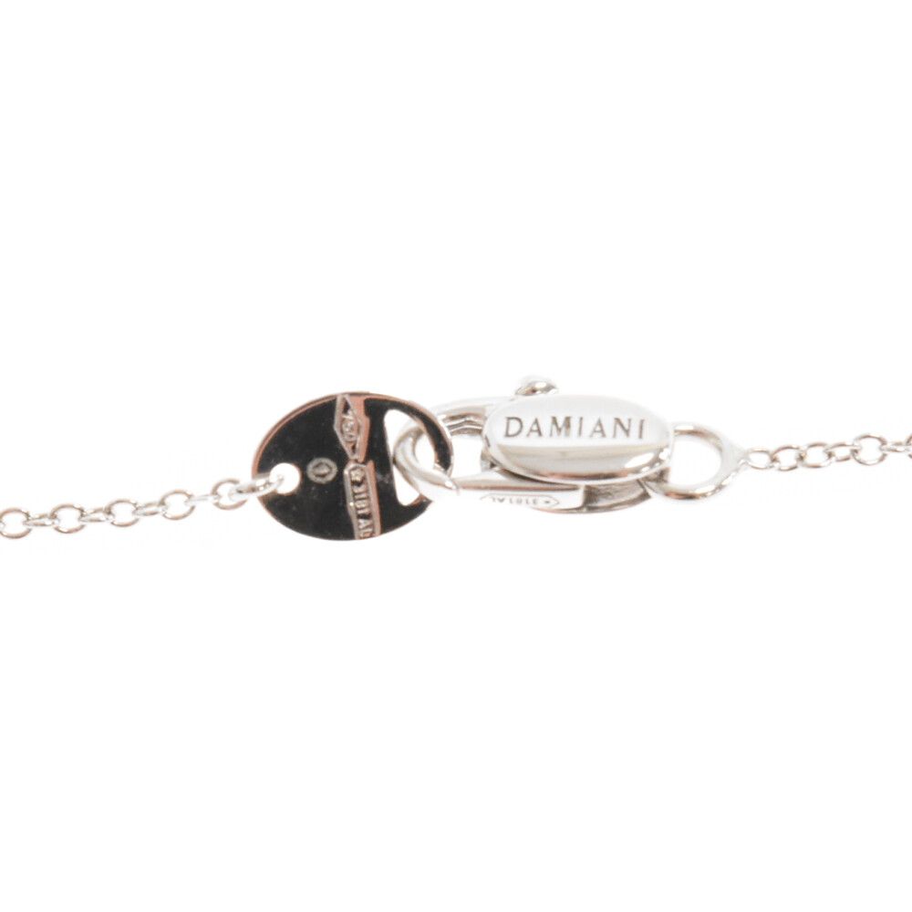 DAMIANI (ダミアーニ) YOSHIDAスペシャルモデル スパーダ ネックレス