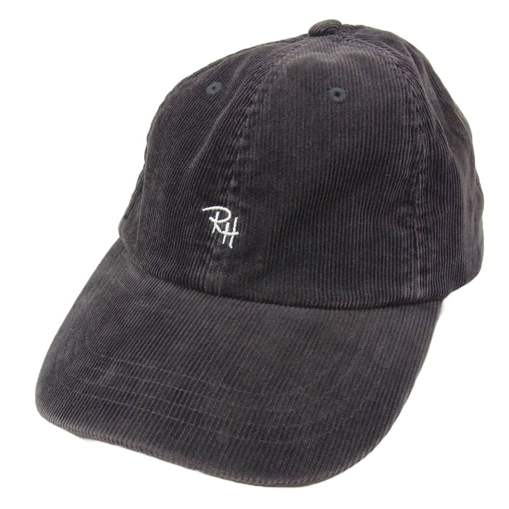 キャップ Ron Herman Corduroy Logo Cap Ron Herman California Corduroy Logo Cap News｜Ron Herman
