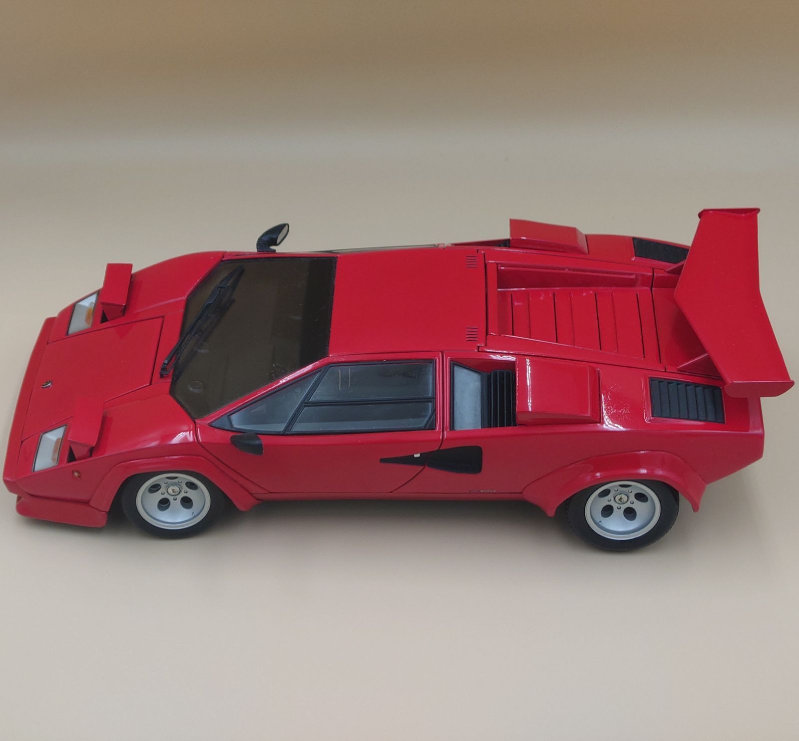 18 ランボルギーニ