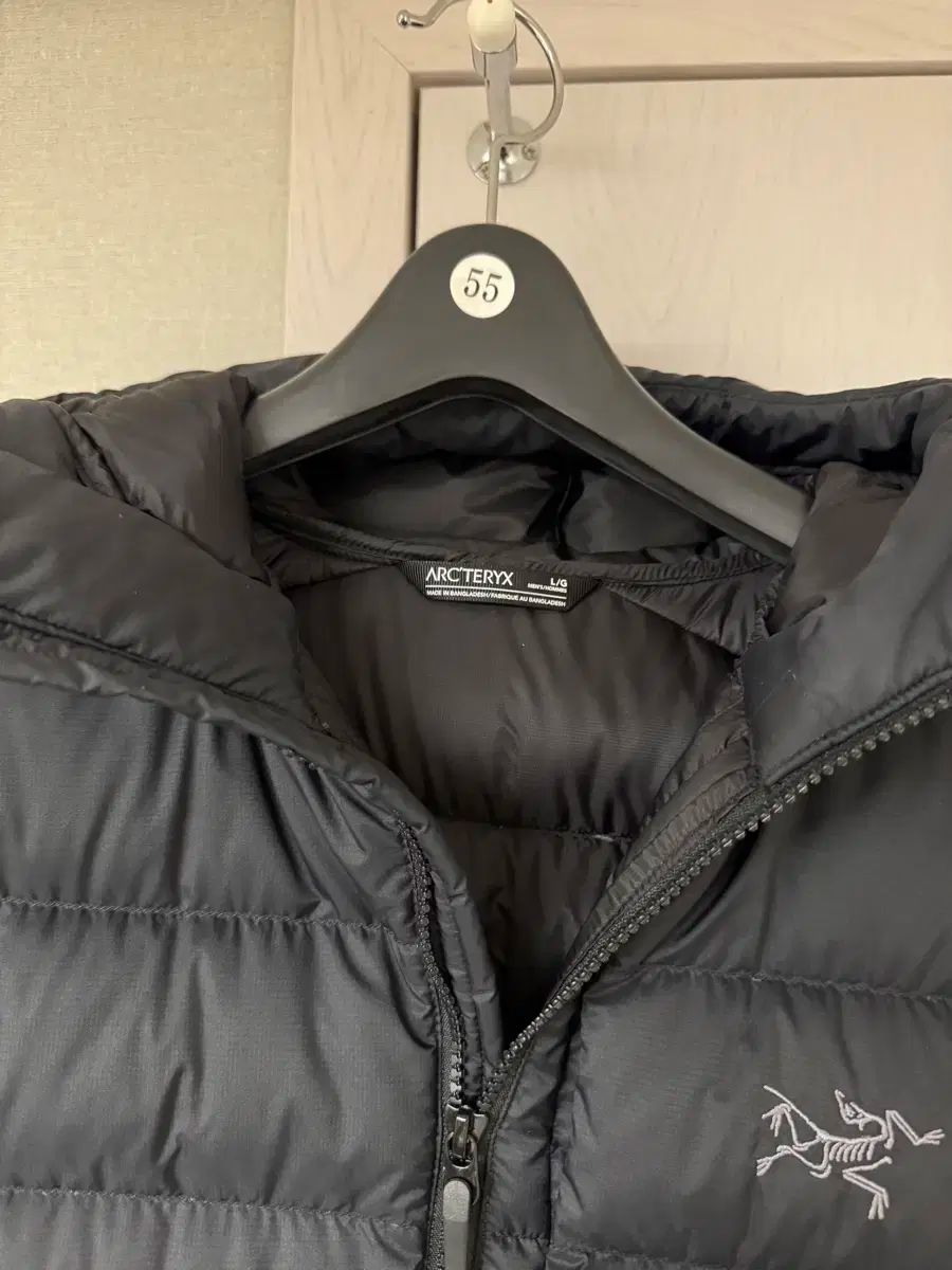 フーディー パーカー