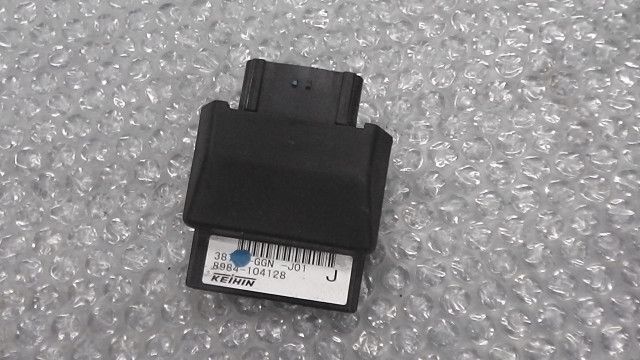 カブ50 プロ AA04-3000xxx の CDI:#1721891528