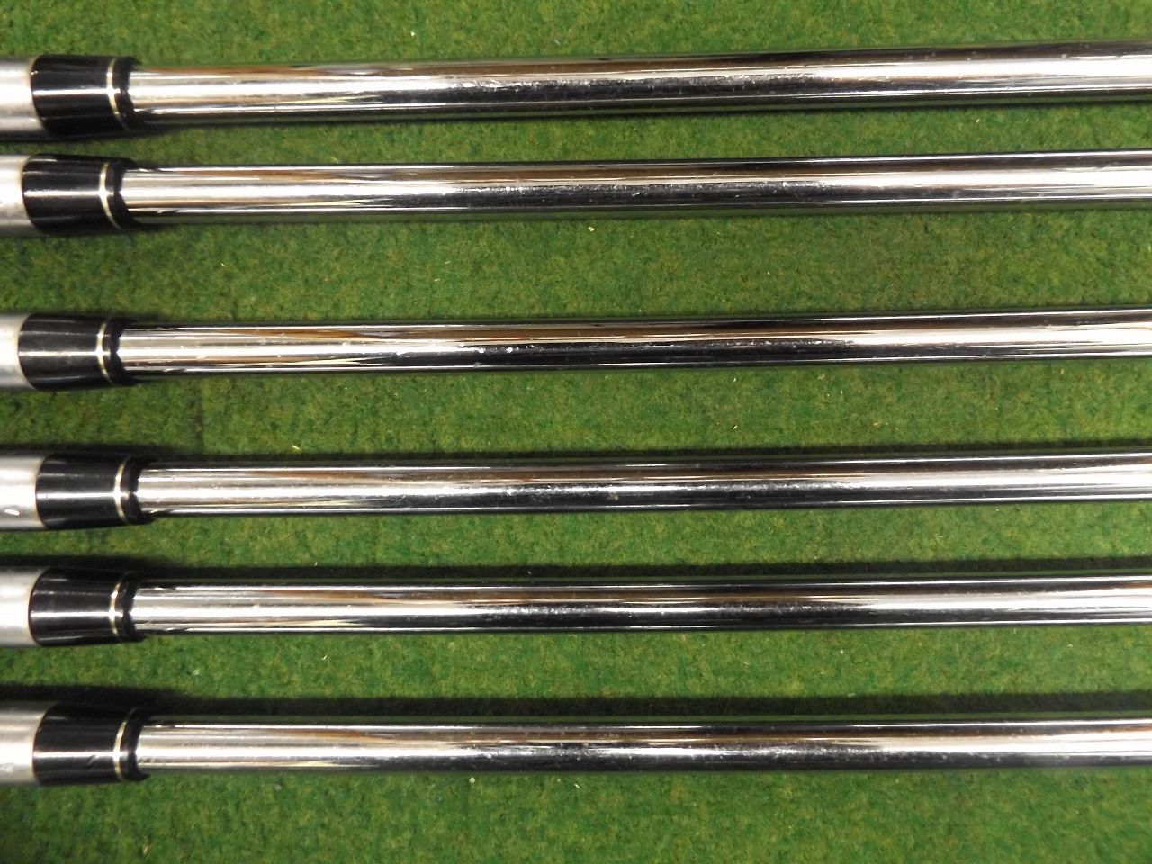 【カイカイキキ様】TaylorMade ロケットブレイズ　アイアンセット カイカイキキ様】TaylorMade ロケットブレイズ アイアンセット