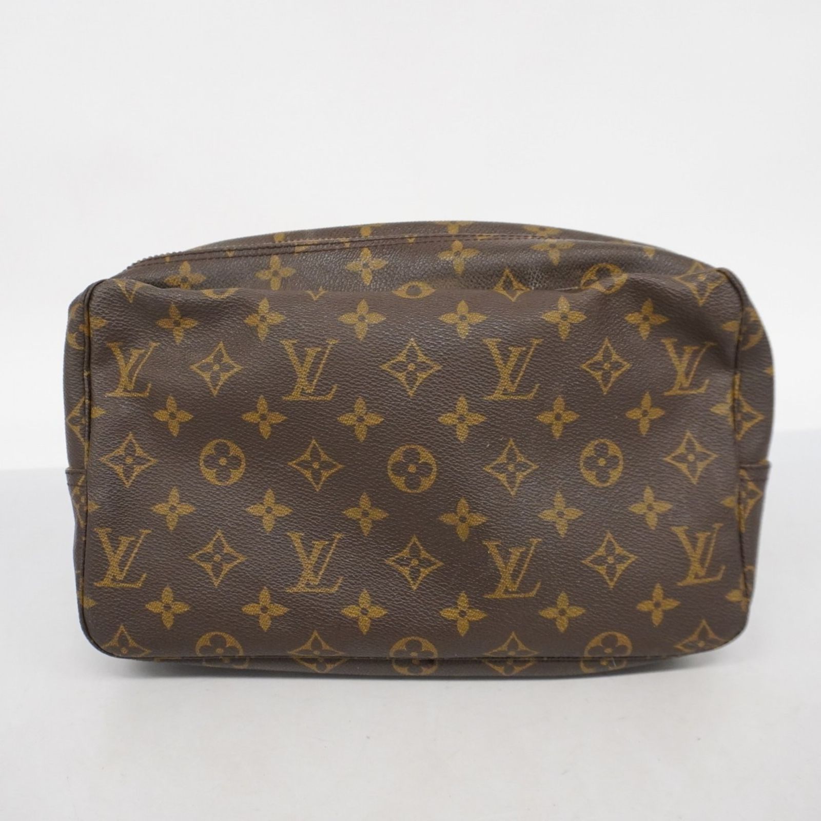 LOUIS VUITTON　トゥルーストワレット28 モノグラム　ポーチ 楽天市場】【バッグ】LOUIS VUITTON ルイ ヴィトン モノグラム