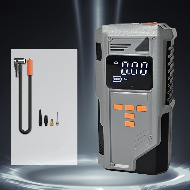 断熱材 8000mAh充電式リチウムバッテリー