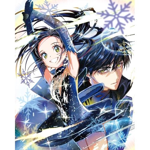 DVD | TVアニメ | メダリスト 第2巻