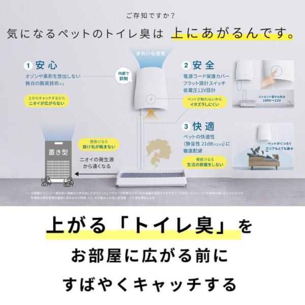 スタンドセット サンスター
