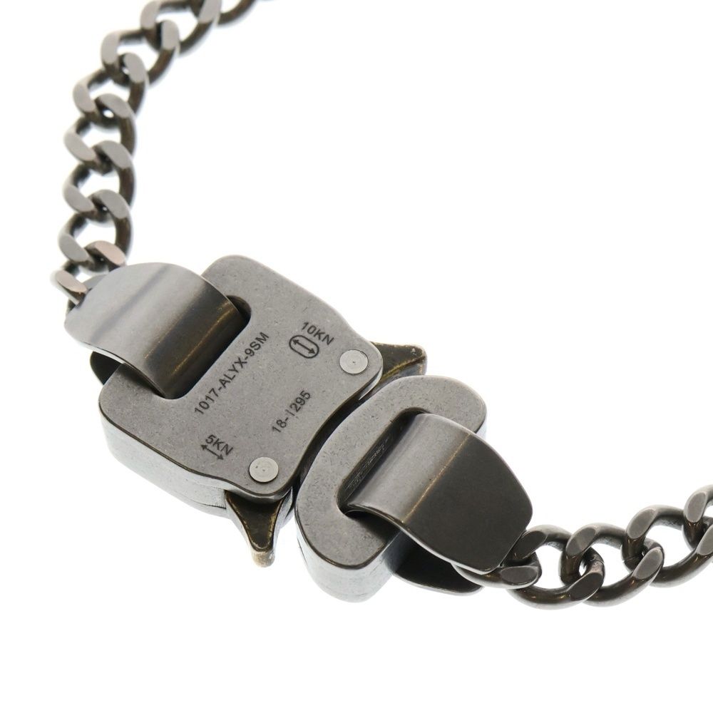 1017 ALYX 9SM (アリクス) 19SS Hero Chain ヒーローチェーン