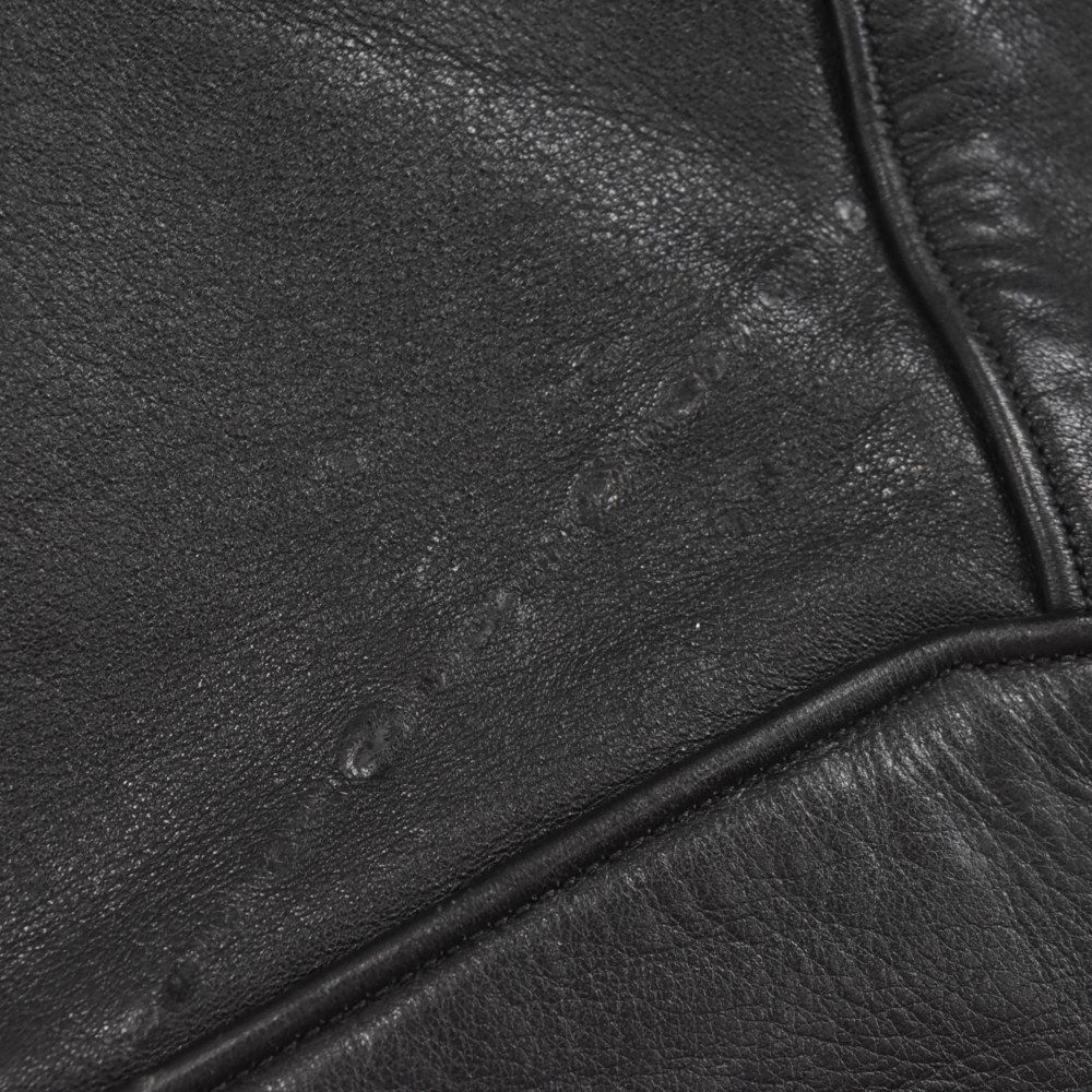 ビルウォールレザー アウター BILL WALL LEATHER オーダーレザージャケット ビルウォールレザー