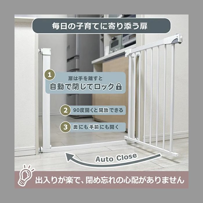 ☀ シンプルゲートSTⅡLパネル45×2枚