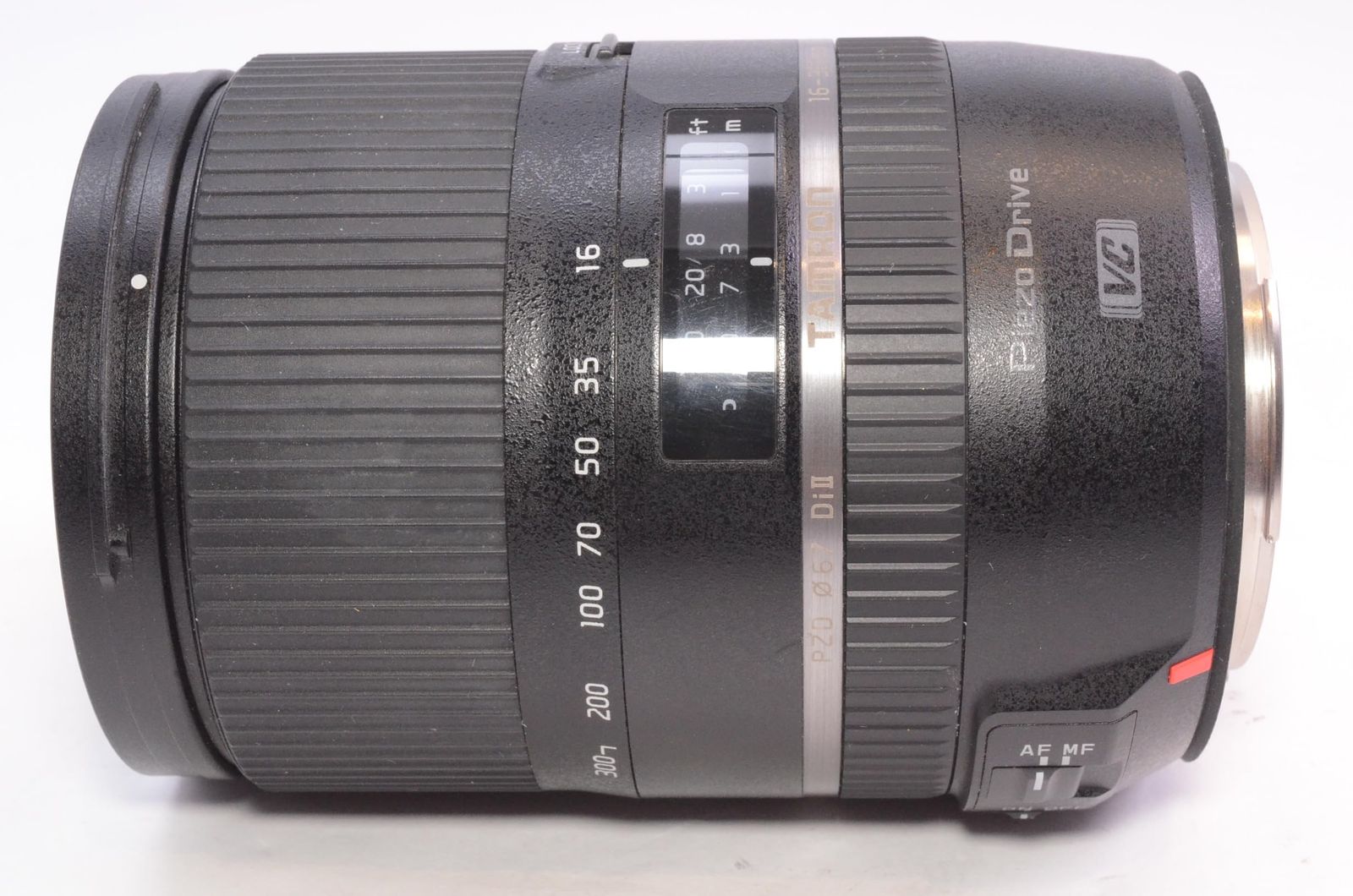 良品】tamron タムロン 16-300mm F3.5-6.3 DiII VC PZD MACRO