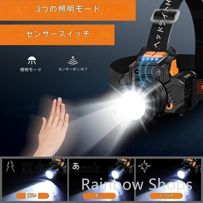 ストラップ