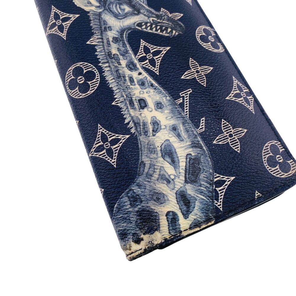 5％OFF フォロワークーポン！！】LOUIS VUITTON ルイヴィトン ルイ 