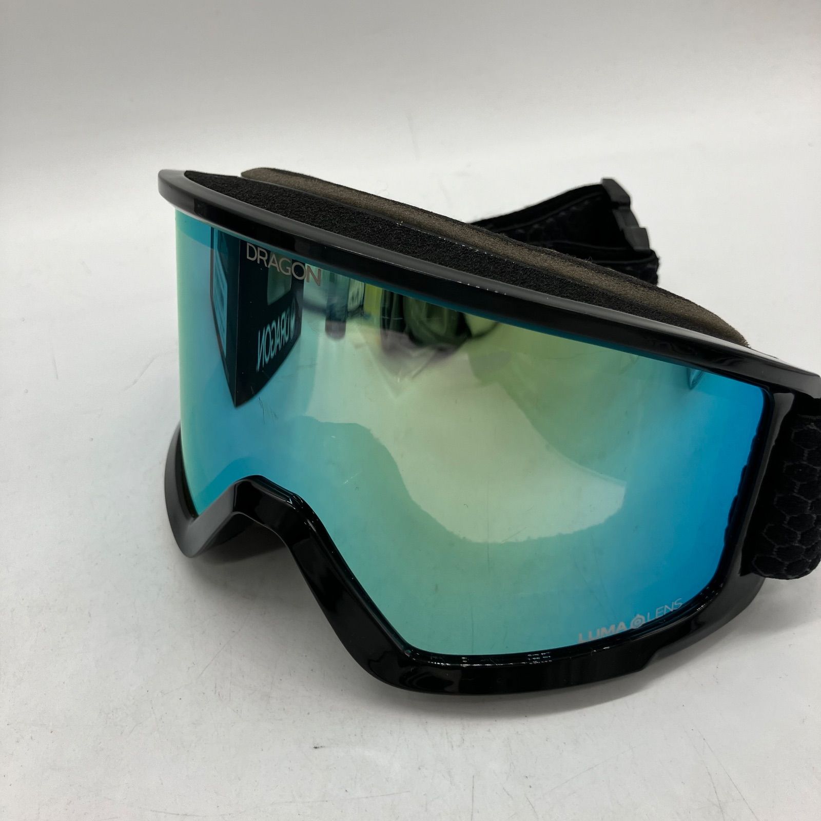  10 ms 49 Dragon スキーゴーグル DX 3 OTG Snow OTG- SNJ-20076 ゴーグル スキー スノーボードアクセサリー