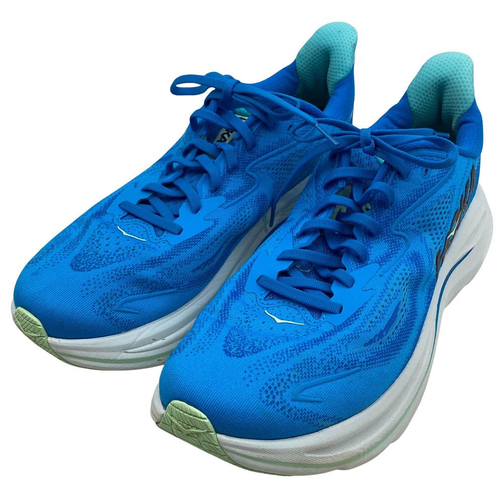 Hoka ホカオネオネ CLIFTON10 スニーカー 28cm a5 ホカ オネオネ CLIFTON10 (ランニングシューズ) 価格比較 - 価格.com