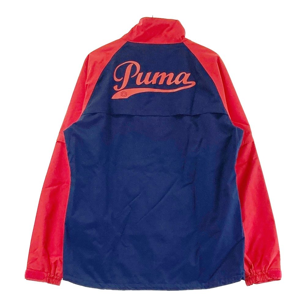 プーマ　ゴルフウェア　セット　Mサイズ　新品、未使用 PUMA プーマ ゴルフ ストレッチ スローガン ロゴ モックネック