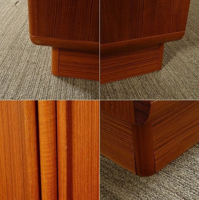 フリッツハンセンウェグナーフィンユール