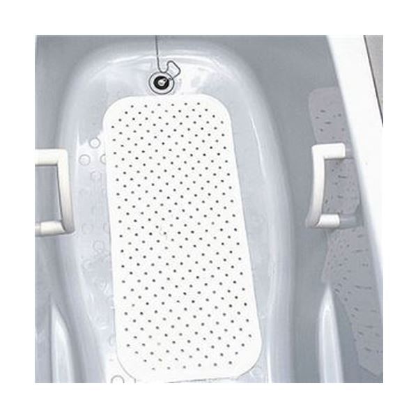  まとめ ワイズ スベリを防ぐ浴そうマット ホワイト × 湯桶 手桶 浴室用具