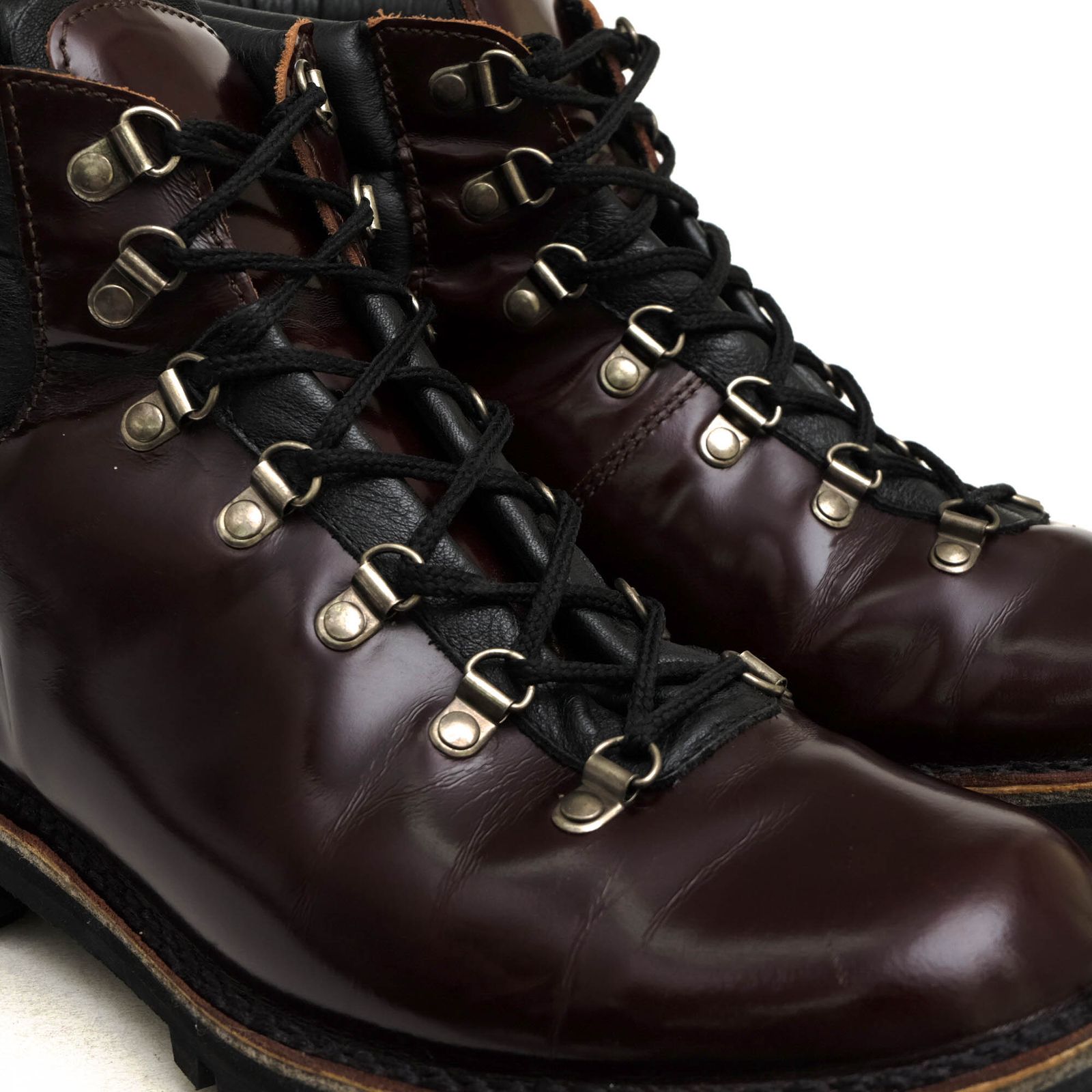 セボ／CEBO マウンテンブーツ トレッキングブーツ シューズ 靴