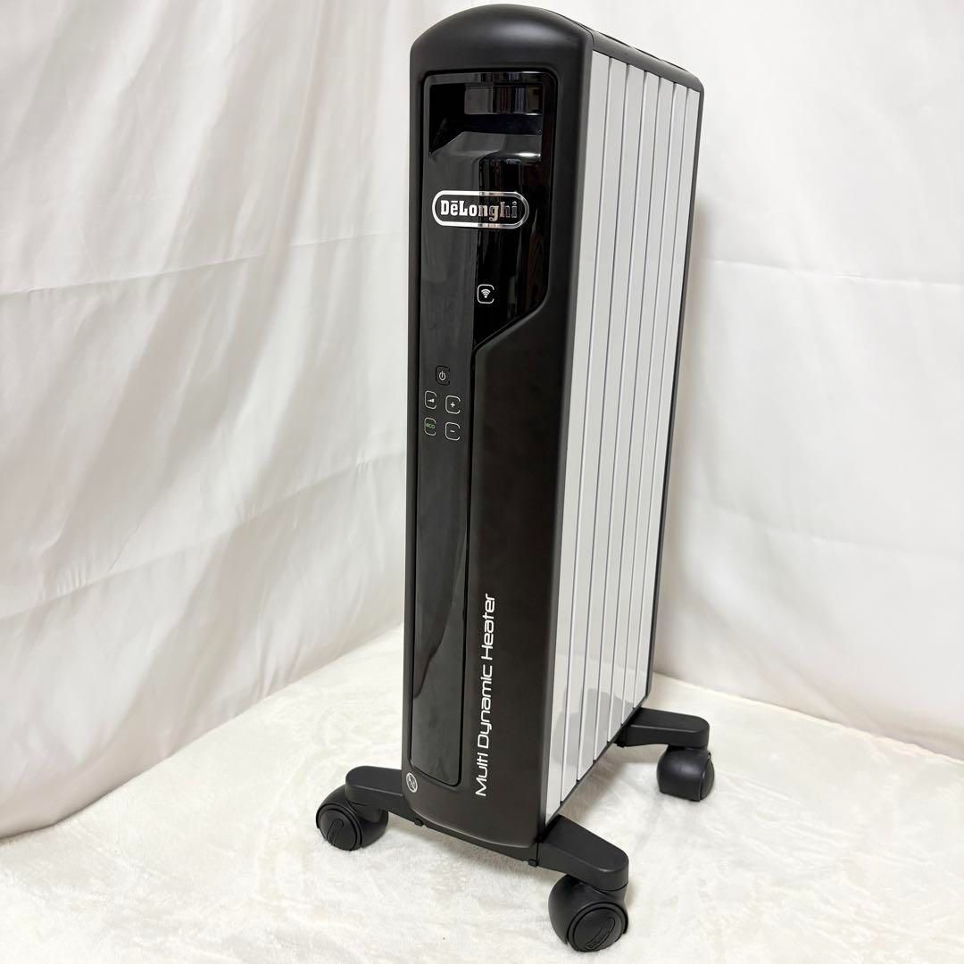 デロンギ ヒーター WIFI 6畳 8畳対応 マルチダイナミックヒーター WWW_KANDAIZUMI_COM