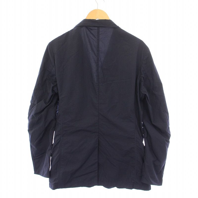 TEATORA Device Coat packable テアトラ ネイビー テアトラ TEATORA Packable Device jacket パッカブルデバイス
