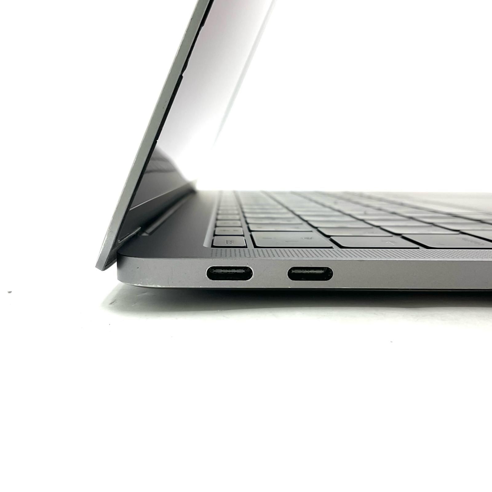 Apple MacBook Pro 13インチ 2017 2.3 GHz デュアルコア Intel Core i5