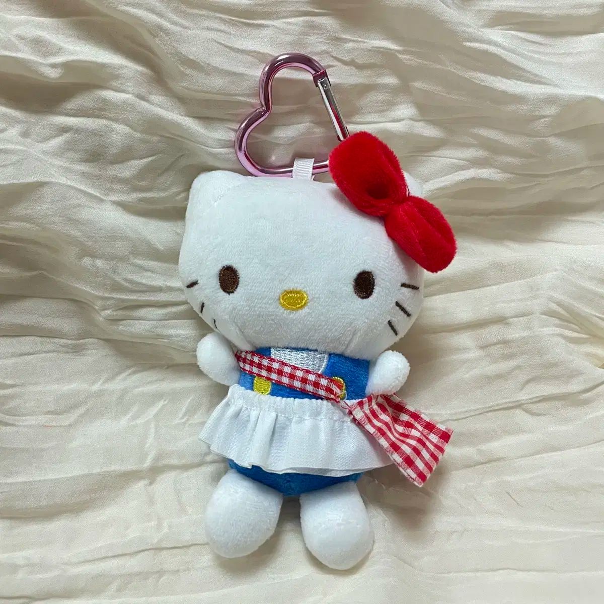 キーホルダー -