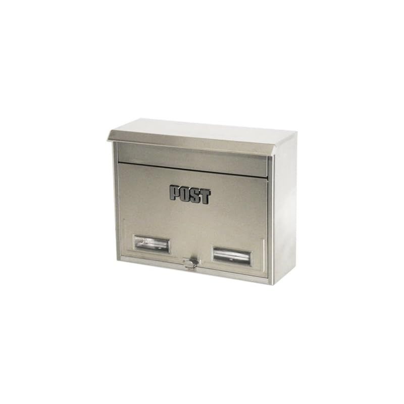  ケイ ジー ケイジー KGY サントミ らくらくポスト SGT-2000 0 プレート 金物 部品