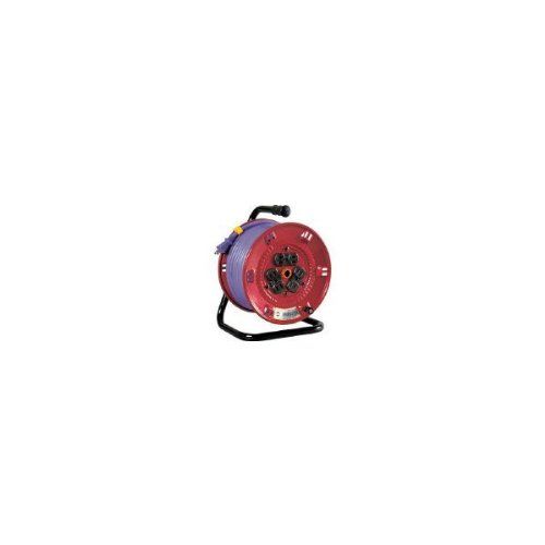 【新品・2営業日で発送】日動工業 日動 マルチドラム　２２Ａー２０Ｍ NP-206D 450968