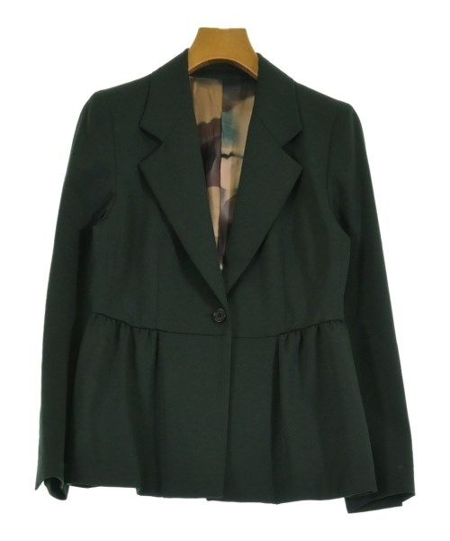 Paul Smith テーラードジャケット レディース 古着 送料無料